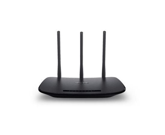 TP-Link TL-WR940N Wireless 802.11n/450Mbps 3T3R router 4xLAN, 1xWAN, Atheros V3