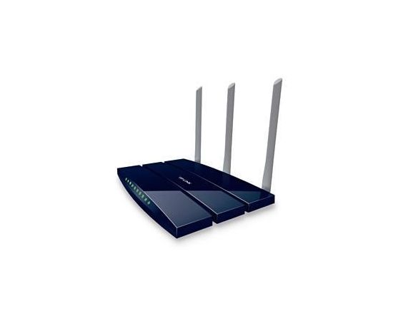 TP-Link TL-WR1043ND Wireless 802.11n/450Mbps 3T3R router 4xGigabit, 1xWAN, 1xUSB