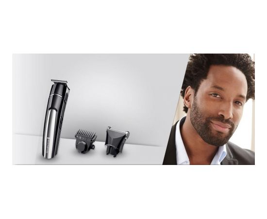 Hair clipper REMINGTON - MB4110 Stubble kit