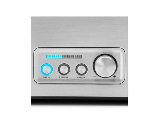 Gastroback Toaster PRO 2S 42397  Stainless Steel/ black, Stainless steel, 950 W, Number of slots 2, Number of power levels 9, Bun warmer included