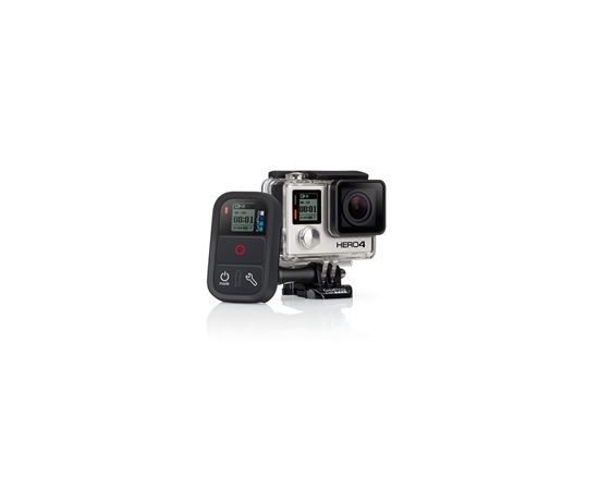 GoPro Wi-Fi Smart Remote (ARMTE-002) Quantity 1