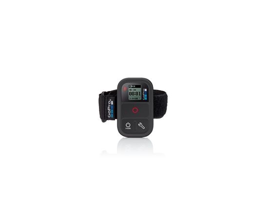 GoPro Wi-Fi Smart Remote (ARMTE-002) Quantity 1