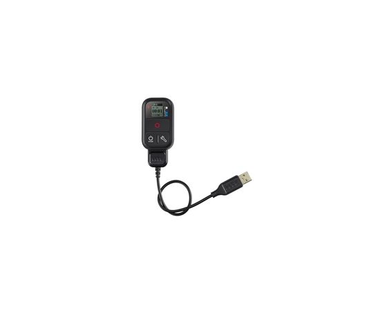 GoPro Wi-Fi Smart Remote (ARMTE-002) Quantity 1