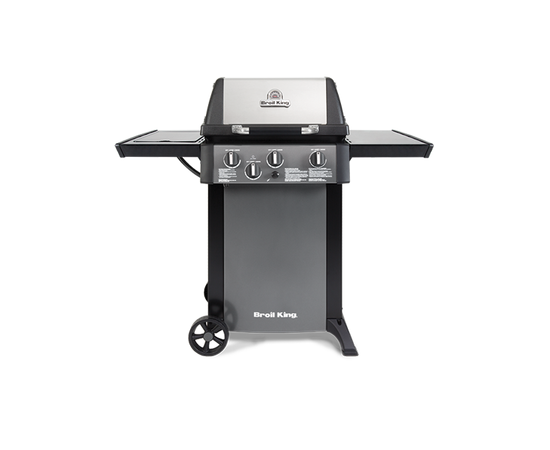 BroilKing Gem 340 dārza grills