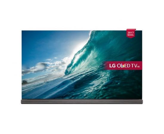 LG OLED65G7V OLED 4K Smart 65" Wireless LAN WiDi webOS