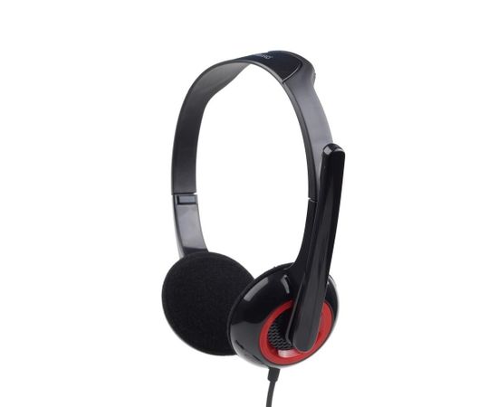 HEADSET STEREO/MHS-002 GEMBIRD