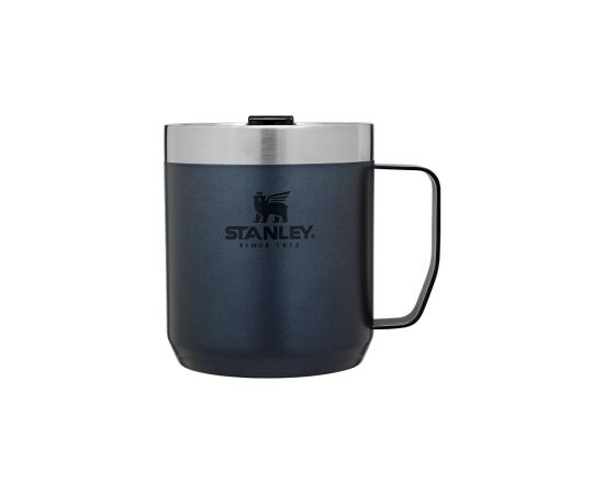 Stanley Krūze The Legendary Camp Mug Classic 0,35L zila