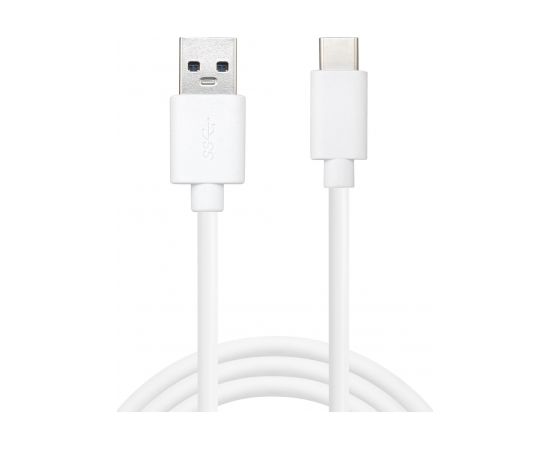 SANDBERG USB-C 3.1 - USB-A 3.0 2M