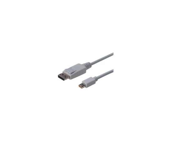 ASSMANN cable mini DP to DP 1m