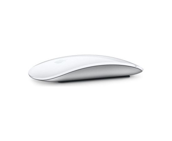 Apple Magic Mouse 3 Bluetooth Silver / White multi touch surface