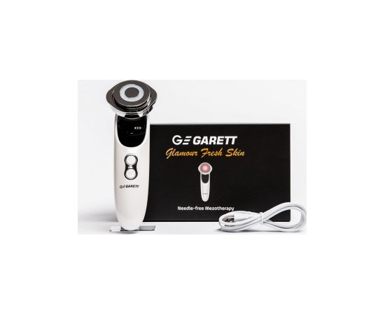 Garett Beauty Mesotherapy Device / Sejas Masāžas ierīce