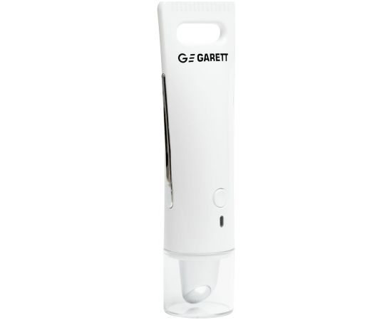 Garett Sonic Lift Eye Massager / Массажер для глаз / Белый
