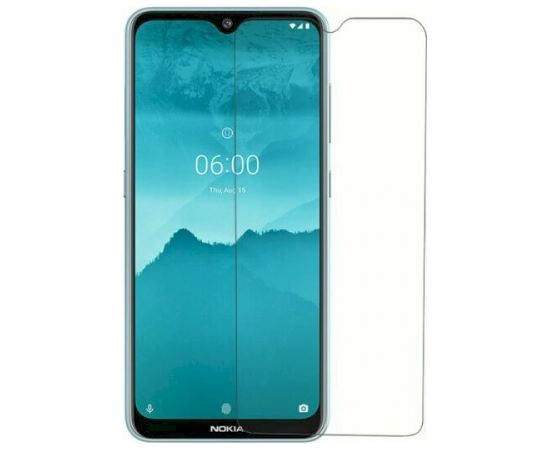 Tempered Glass PRO+ Premium 9H Защитная стекло Nokia 7.2