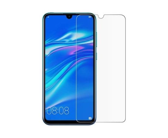 Blun BL 9H Tempered Glass 0.33mm / 2.5D Защитное стекло для экрана Samsung A705 Galaxy A70