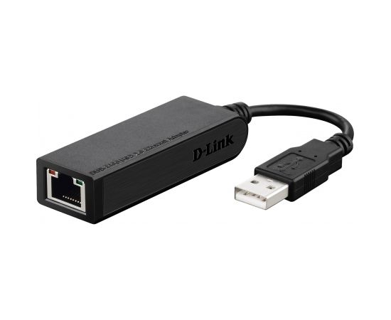 D-LINK 100MBit NIC USB2.0