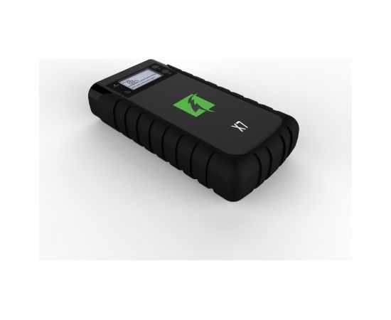 Lithium Start Booster X7 15000 mAh Energyflo by , Lemania