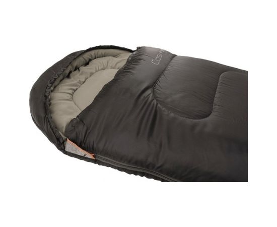 Sleeping Bag Easy Camp Cosmos Black