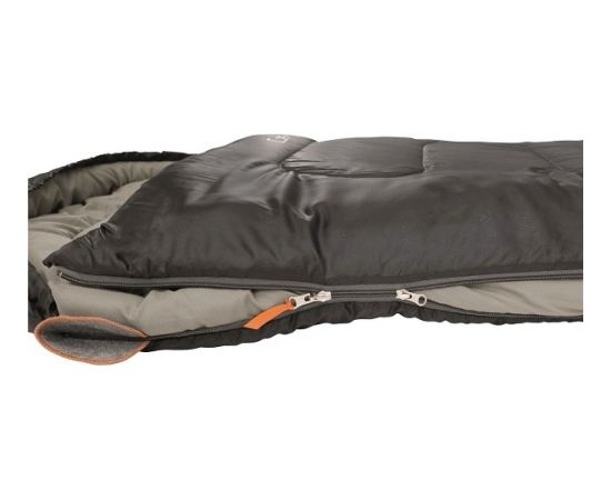 Sleeping Bag Easy Camp Cosmos Black