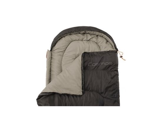 Sleeping Bag Easy Camp Cosmos Black