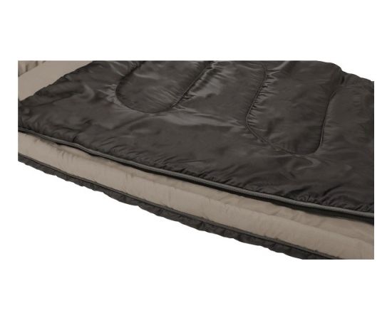 Sleeping Bag Easy Camp Cosmos Black