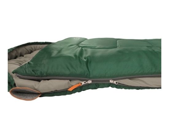 Sleeping Bag Easy Camp Cosmos Green