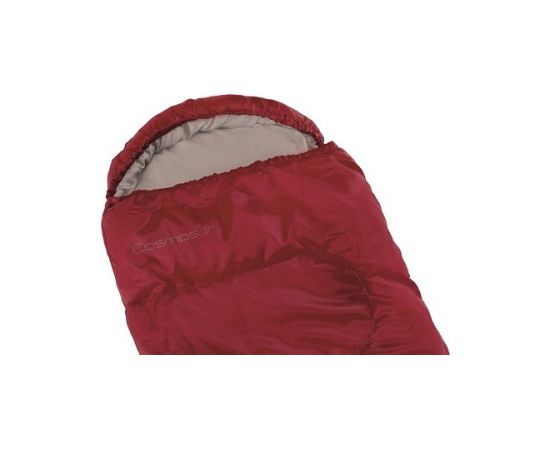 Sleeping Bag Easy Camp Cosmos Jr. Red