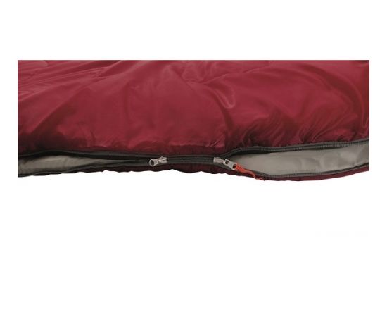 Sleeping Bag Easy Camp Cosmos Jr. Red