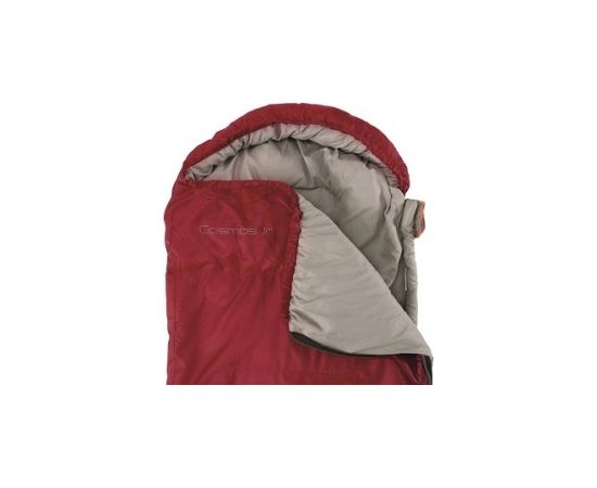 Sleeping Bag Easy Camp Cosmos Jr. Red