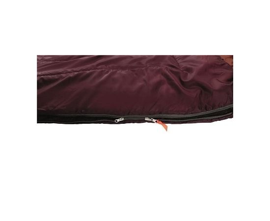 Sleeping Bag Easy Camp Nebula M, Red