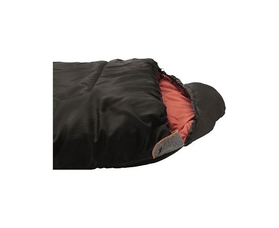 Sleeping Bag Easy Camp Nebula XL, Black