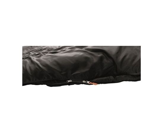 Sleeping Bag Easy Camp Nebula XL, Black