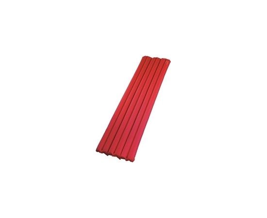Inflatable Mat Easy Camp Hexa, Red