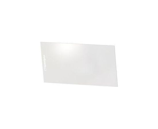 3M Aizsargstikls Speedglas 9100X iekšējais 117x61 mm