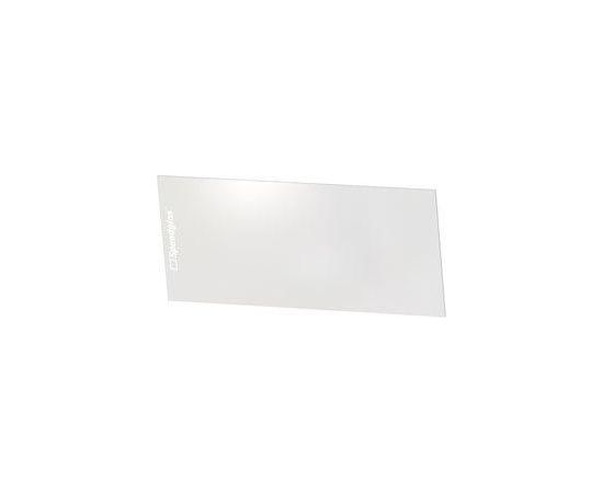 3M Aizsargstikls Speedglas 9100V iekšējais 117x50 mm