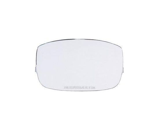 3M Aizsargstikls Speedglas 9000 ārējais standarta