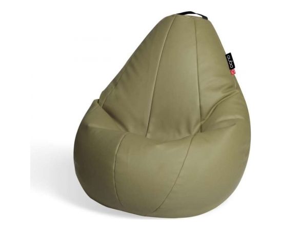 Qubo Comfort 120 Kiwi Soft  ( eko āda)
