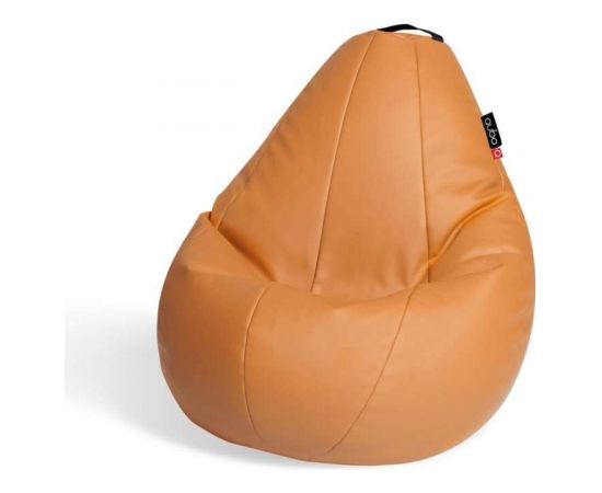Qubo Comfort 120 Papaya Soft  ( eko āda)