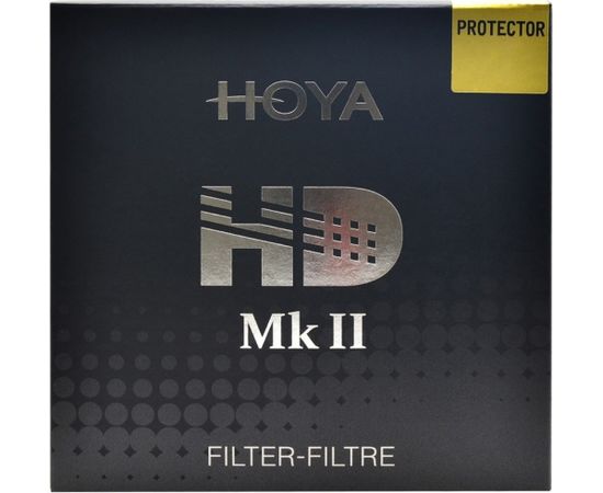 Hoya Filters Hoya filter Protector HD Mk II 82mm