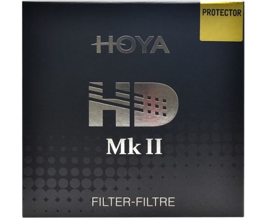 Hoya Filters Hoya filter Protector HD Mk II 49mm