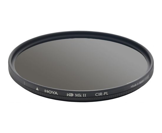 Hoya Filters Hoya filter circular polarizer HD Mk II 49mm