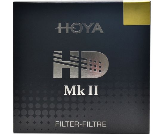 Hoya Filters Hoya фильтр UV HD Mk II 82 мм