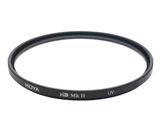 Hoya Filters Hoya filter UV HD Mk II 82mm