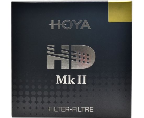 Hoya Filters Hoya фильтр UV HD Mk II 67 мм