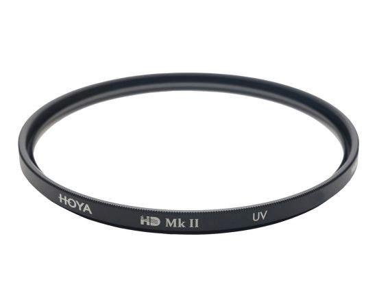 Hoya Filters Hoya filter UV HD Mk II 55mm