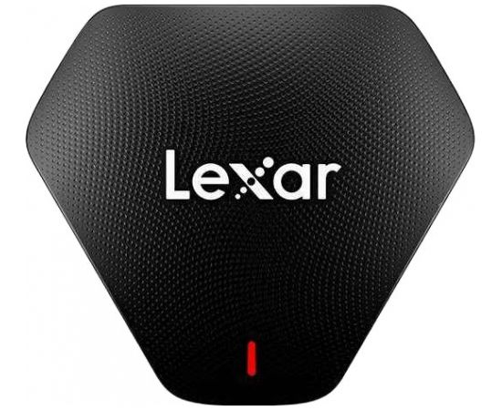 Lexar USB-C Reader (LRW500URB)