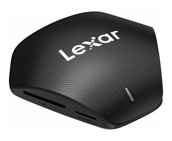 Lexar USB-C Reader (LRW500URB)