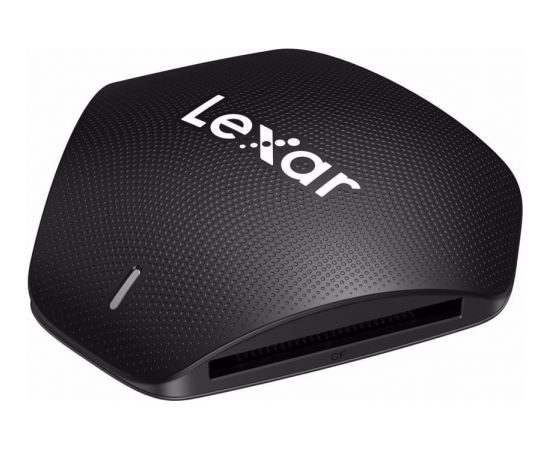 Lexar USB-C Reader (LRW500URB)