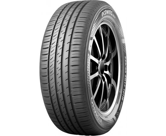 Kumho Ecsta ES31 155/65R13 73T