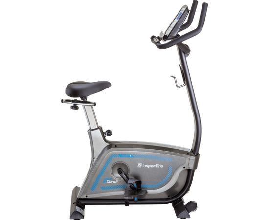 Velotrenažieris inSPORTLine inCondi UB600i Velotrenažieri