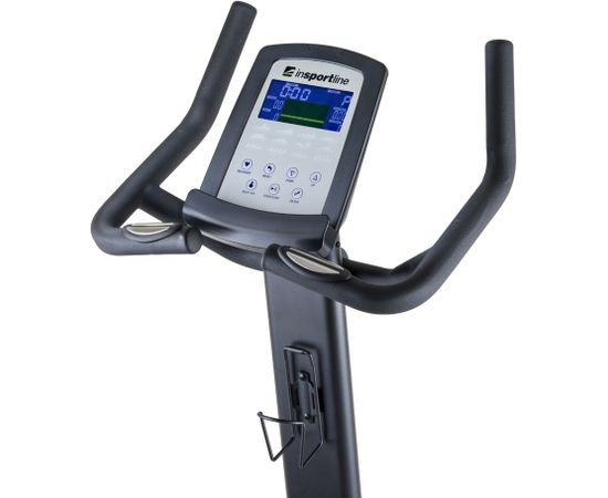 Velotrenažieris inSPORTLine inCondi UB600i Velotrenažieri